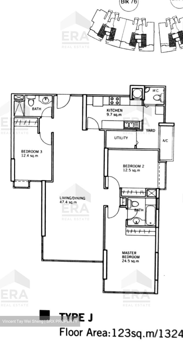 Costa Del Sol (D16), Condominium #479426591
